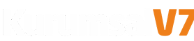 Kurumsal V7-logo